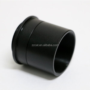 Adaptateur de caméra de télescope astronomique C-mount 25,4 mm à 1,25 pouce, adaptateur <span class=keywords><strong>CCD</strong></span> à 31 mm pour télescope astronomique, adaptateur d'oculaire de télescope - Product Image 3