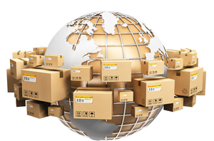 FBA DHL 페덱스 익스프레스 항공+특송 도어 투 도어 물류 서비스 화물 운송업체 배송 대행사 저렴한 독일 영국 24시간 연중무휴 지원 - Product Image 5