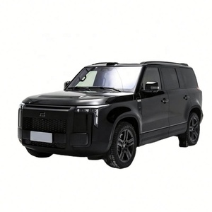 รถยนต์ไฟฟ้าโพลาร์สโตน 01 รุ่นปี 2024 รถเอสยูวีขนาดกลางและขนาดใหญ่สุดหรู มีจำหน่ายแล้ว - Product Image 5