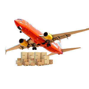 Экспресс-доставка, Шэньчжэнь, UPS/DHL/FedEx, таможенное оформление от двери до двери, быстрая доставка, доставка по морю/воздуху, LCL + Express DDP - Product Image 1