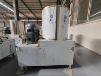 Profession elle Corn Stick Extruder Maschine Puffed Snack Produktions linie für Fabriken mit Mixer Friteuse Schlüssel maschinen für Getreide