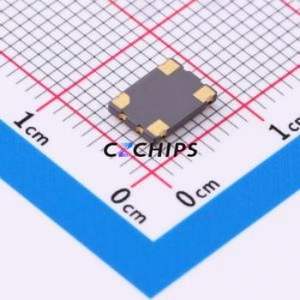 SX7M50.000A10F20TNN Crystal Oscillator (Active) SMD7050-4P Crystal Oscillator 50MHz 10ppm CMOS 5V - Product Image 2