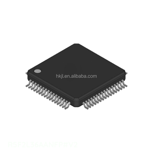 Electronic Circuit Components Embedded 64 LQFP R5F2L36AANFP#V2 Authorized Distributor - Product Image 1