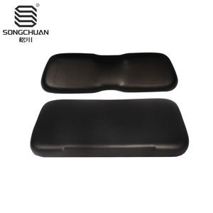Fundas Personalizables para Asientos Traseros de Carritos de Golf EZGO ClubCar YMH en Varios Colores - Product Image 5