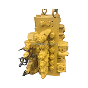 Katup Kontrol <span class=keywords><strong>Komatsu</strong></span> PC200-8MO 723-46-29101 723-46-29100 723-46-01251 - Product Image 4