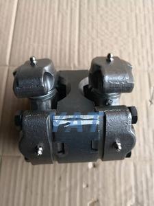 Suku Cadang <span class=keywords><strong>Wheel</strong></span> <span class=keywords><strong>Loader</strong></span> <span class=keywords><strong>ZL50G</strong></span> 612600090147 A6-3140 Cardan <span class=keywords><strong>Joint</strong></span> <span class=keywords><strong>Universal</strong></span> <span class=keywords><strong>Joint</strong></span> Cross Shaft Original Baru Garansi 1 Tahun - Product Image 2