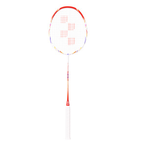 Raquette de badminton d'entraînement professionnelle Zhijia ultra légère 72-82g pour hommes, femmes et adultes, en fibre de carbone, sans logo, G5 - Product Image 5