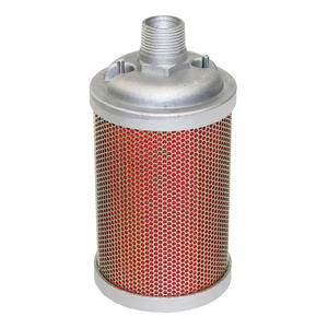 Sécheur par adsorption XY-07 avec silencieux à 6 points, tuyau d'échappement, réduction du bruit, sécheur d'air comprimé DN20, dispositif de contrôle du bruit - Product Image 2