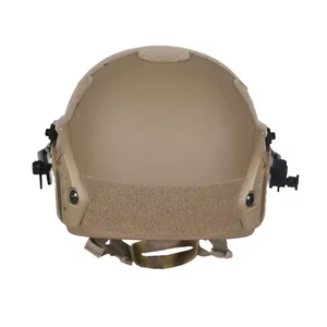 Fabricación <span class=keywords><strong>de</strong></span> fábrica Entrenamiento al aire libre Protección Seguridad Táctica RÁPIDO MICH Casco Escudo Visera Seguridad Visera facial - Product Image 5