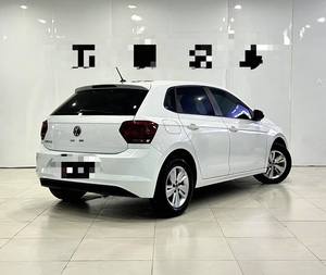 Auto Usado <span class=keywords><strong>Volkswagen</strong></span> <span class=keywords><strong>Polo</strong></span> 2023 Plus 1.5L Versión Enjoy Wisdom 2023 Negro Sedán Vw-<span class=keywords><strong>Polo</strong></span>-China <span class=keywords><strong>Volkswagen</strong></span> <span class=keywords><strong>Polo</strong></span> - Product Image 3
