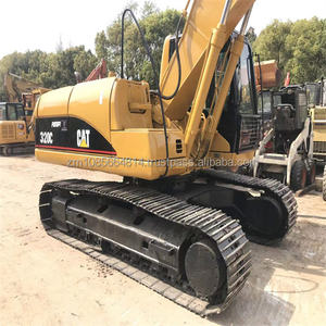 Componentes Centrales de Motor y Bomba de 20 Toneladas para Excavadoras de Orugas 320D y 320C, 2 Años de Garantía, Bajo Consumo de Combustible, 178HP - Product Image 2