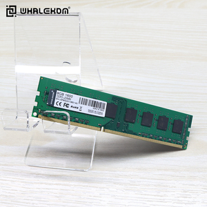 Whalekom DDR3 4GB 1600MHz Máy tính để bàn Bộ nhớ <span class=keywords><strong>RAM</strong></span> 240-Pin 1.5V tiêu chuẩn điện áp mô-đun kênh đôi - Product Image 6