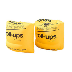 Inflável Swim Arm Bands Anéis Floats Tube Armlets para crianças e adultos - Product Image 3