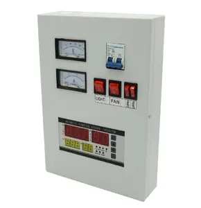 Incubator XM-28 controller high precision temperature and humidity controller incubator temperature controller