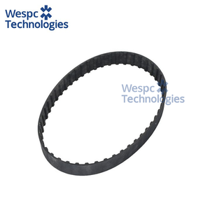 สายพานขับพัดลมอะไหล่เครื่องยนต์ดีเซล WESPC รุ่นทดแทน 751-17830 941-305 สำหรับเครื่องยนต์ Lister Petter LPW/S/<span class=keywords><strong>T</strong></span> หมายเลขอะไหล่ 75117830 941305 - Product Image 4