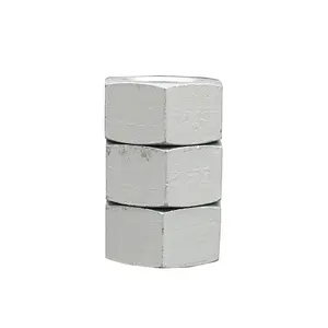 chrome plated galvanized 304 stainless steel accessories, membrane component center rod matching accessories, Hexagon nut