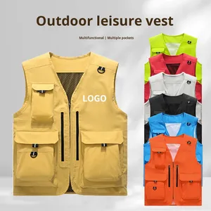 Gilet de randonnée homme Hannah Ceed Vest Princess bleu