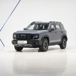 MEILLEUR PRIX Haval Big Dog Modèle 2026 1.5T DCT Édition <span class=keywords><strong>Border</strong></span> <span class=keywords><strong>Collie</strong></span> - Product Image 1