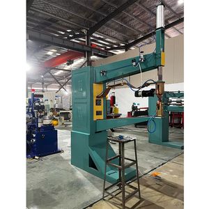 不锈钢水箱制造机器生产线 - Product Image 5