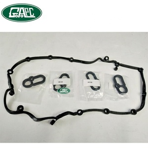 Junta de Tapa de Válvulas Derecha 5.0L LR010882 8W93-6K260-AA LR011220 56057200 GL1282 GJ0643 para Range <span class=keywords><strong>Rover</strong></span> <span class=keywords><strong>Sport</strong></span> Vogue Velar Discovery - Product Image 5