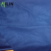 Tissu super poly, vente en gros, 100 polyester, velours doré, brosse