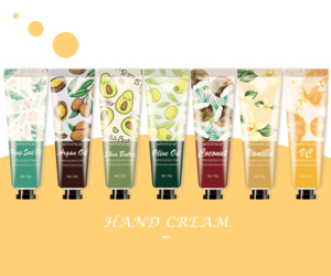 Private Label 30g <span class=keywords><strong>Vaniglia</strong></span> Naturale Idratante Nutriente Mano Crema Sbiancante Lozione Crema Per Le Mani - Product Image 2