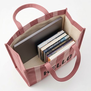 Bolsa de Lona con Logotipo Personalizado, Bolsa de Compras Reutilizable al por Mayor para Regalos y Eventos Promocionales, Marca de Alta Calidad - Product Image 4