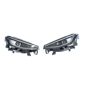 Vente en gros Assemblage de phares à LED Id4 Phares automobiles Id4 en état neuf avec <span class=keywords><strong>prix</strong></span> promotionnel - Product Image 5