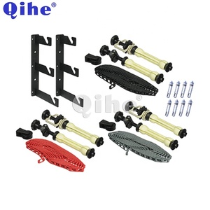 QIHE QH-B3, <span class=keywords><strong>3</strong></span> Con Lăn Hướng Dẫn Sử Dụng Backdrop Hỗ Trợ, PVC Nền Hỗ Trợ Cuộn Giấy Nền Hỗ Trợ - Product Image 2