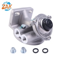 Pour IVECO camion Stralis Trakker Bus IRISBUS boîtier de filtre à carburant 42550973 pièces de machines de Construction