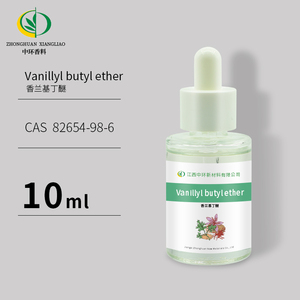 Pure grado cosmético Vanillyl butil éter VBE Warm Agent VBE con <span class=keywords><strong>precio</strong></span> barato - Product Image 4