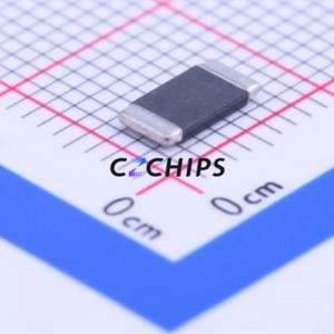 Résistance de détection de courant / shunt RLP25JEER270, résistance 2512 (résistance : 270 mOhm) (précision : 5%) (puissance : 2 W) - Product Image 2