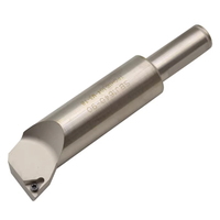Ensemble d'alésage de précision pour centre d'usinage NBH2084 BT30/40/50, aléseuse SBJ, barre d'alésage pour plaquettes TPGH090204L