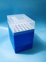 Consommables de laboratoire 96 puits 10ul Micro embouts de pipette en plastique Transfert Boîte de pipette jetable