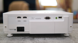 โปรเจคเตอร์ TK700STI 4K UHD ระยะฉายสั้น DLP สำหรับเล่นเกมที่บ้าน รองรับ HDR และ 3D เต็มรูปแบบ - Product Image 5