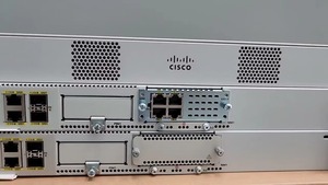 Original New C8200L-1N-4T <strong>Cisco</strong> C8200L Series 4X1 Gigabit Ethernet Ports Terlaris <strong>Router</strong> - Product Image 4
