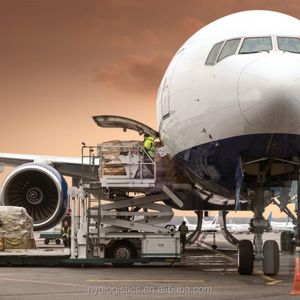 Agente de envío internacional para carga aérea Exprés De China a Reino Unido y servicios de despacho y reenvío de la UE - Product Image 5