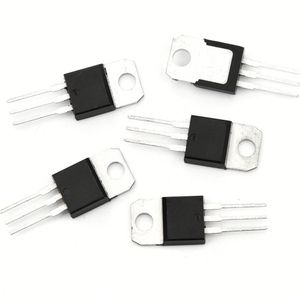 Genuine Original New Guaranteed MA114 TO220-5 Transistor Specialized Electronic Components Purchasing and Support Services - Product Image 1