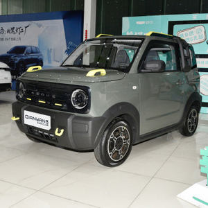 새로운 저렴한 EV 자동차 geely <span class=keywords><strong>geome</strong></span> 2023 새로운 에너지 자동차 전기 자동차 200km geely 팬더 미니 지구력 곰 - Product Image 6