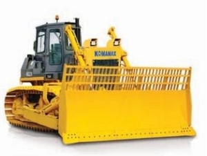 Topadora HD22 HD22F HD22R HD22S con Transmisión Hidráulica y Mecánica - Product Image 3