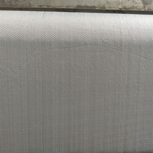 Géotextile tissé pour le renforcement du ballast des voies ferrées - Product Image 5