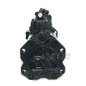 Pièces d'excavatrice ELIC, pompe principale EC300 EC300D K5V160DT-1E05 14632316, piston hydraulique pour remplacement - Product Image 2
