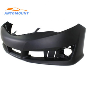 Protetor de Para-choque Dianteiro Uda para <span class=keywords><strong>Toyota</strong></span> <span class=keywords><strong>Camry</strong></span> 2012 2013 2014 52119-06975 - Product Image 5