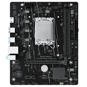 Computadora de Escritorio Personalizada con CPU Intel <span class=keywords><strong>Core</strong></span> <span class=keywords><strong>I3</strong></span>-13100F, 16 GB de RAM DDR4, SSD de 512 GB, Windows 11 Home, 230 W, para Oficina y Negocios - Product Image 6