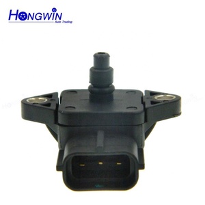 1890-79f00 079800-5050 Bản Đồ Cảm Biến Khí Nạp Áp Suất Manifold Cho T-oyota S-ubaru I-suzu V-W S-uzuki K14 Swift 1.3 - Product Image 5