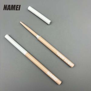 Delineador de ojos personalizado Gel pluma <span class=keywords><strong>miniatura</strong></span> delineador de ojos aplicador tubos Etiqueta Privada retráctil Gel delineador de ojos pluma contenedores - Product Image 3