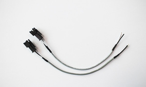 Жгут проводов 24AWG JST разъем XH <span class=keywords><strong>2</strong></span>,54 на возраст <span class=keywords><strong>2</strong></span>, 3, 4, 6, 7, 8 контактный разъем провод с клеммой - Product Image 3