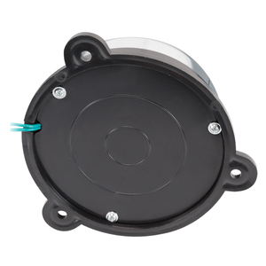 กระดิ่งเตือนไฟไหม้แบบอุตสาหกรรม ใช้ขดลวดทองแดงคู่และกงเหล็กหล่อ - Product Image 4