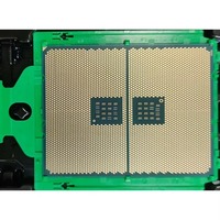 HORNG SHING 7532 32Core 64Thread 2.4GHz 256MB L3 200W TDP Soket SP3 PCIe 4.0 Prosesor CPU