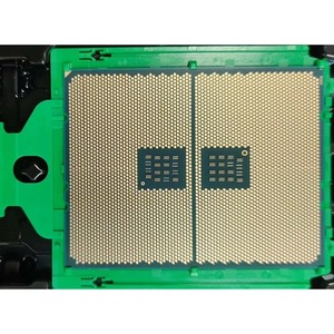 Horng Shing 7532 32คอร์64เกลียว2.4GHZ 256MB L3 200W TDP ซ็อกเก็ต SP3 PCIe 4.0ประมวลผลซีพียู - Product Image 2
